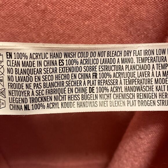 Forever 21 cardigan size L - Picture 4 of 4